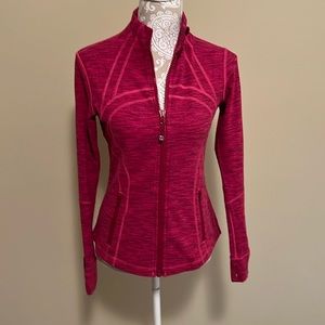Lululemon Define jacket size 6